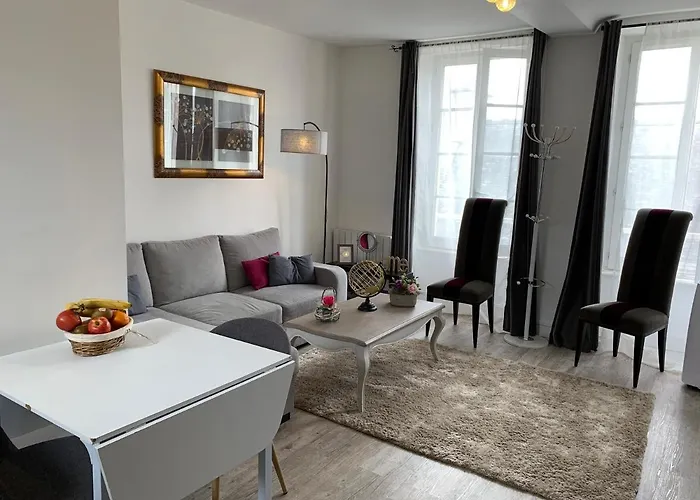 Appartement Omaha Beach