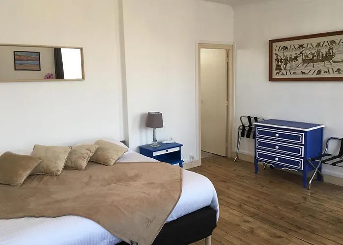 Appartement Omaha Beach