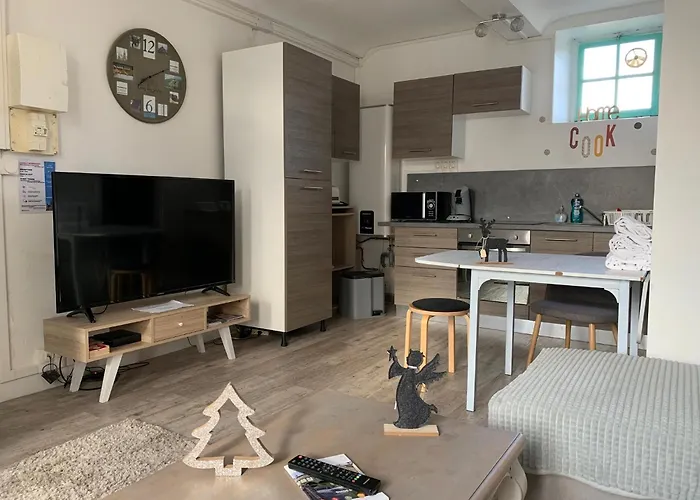Appartement Omaha Beach