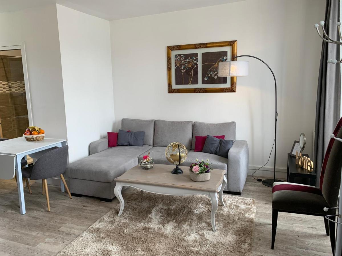 Apartment Omaha Beach